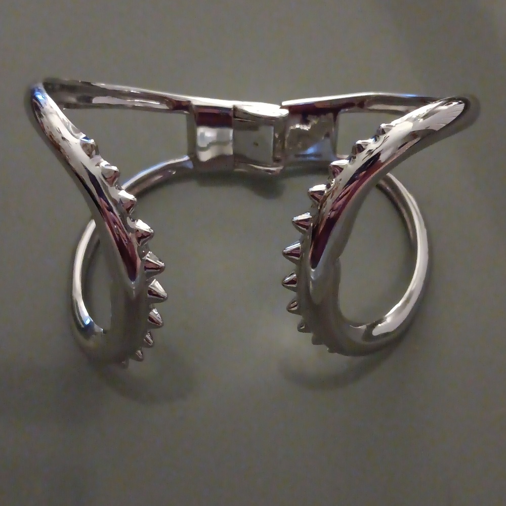 Stephen Webster sterling silver bracelet